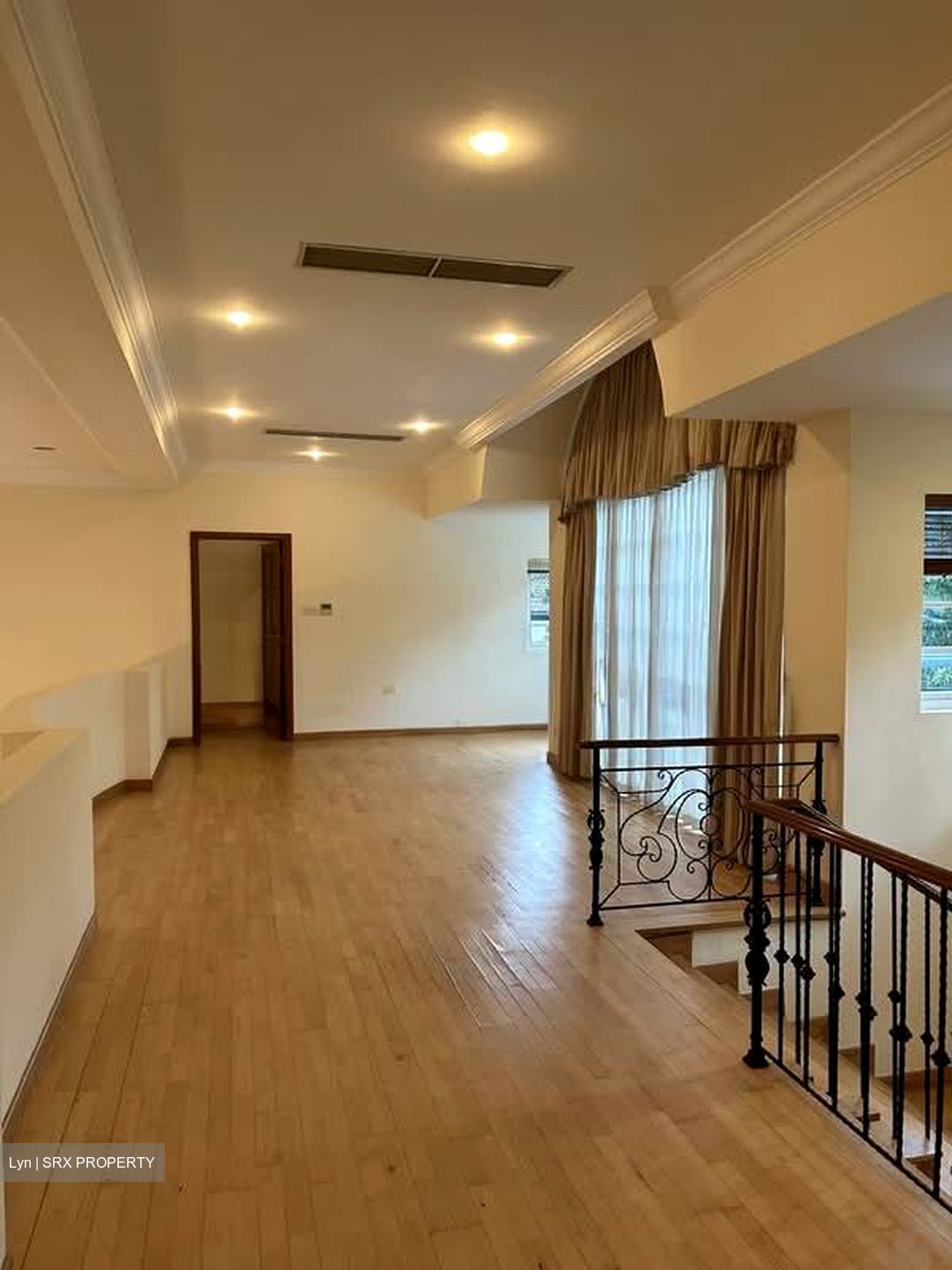 Cornwall Gardens (D10), Detached #538021661